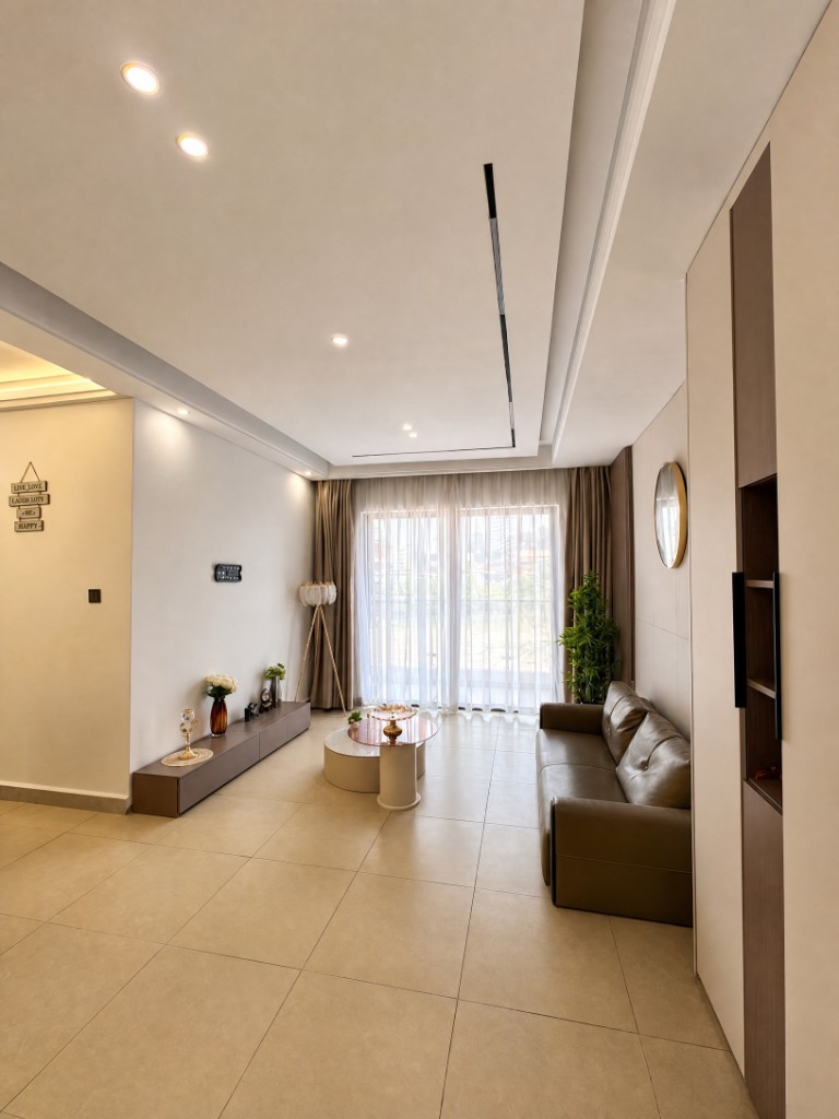 Studio Apartment for Sale at Royal Mirema West